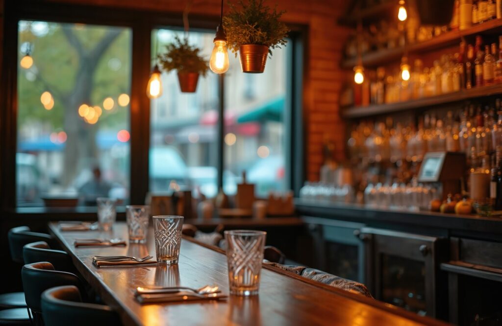 Edgewood Eats: A Foodie’s Guide to the Best Dining in Montgomery’s Coziest Neighborhood